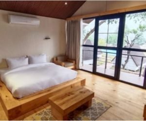 WelcomHeritage Tarangi Ramganga Resort in Jim Corbett