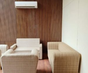 WelcomHeritage Tarangi Ramganga Resort in Jim Corbett