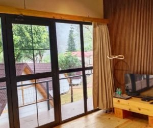 WelcomHeritage Tarangi Ramganga Resort in Jim Corbett