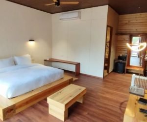 WelcomHeritage Tarangi Ramganga Resort in Jim Corbett