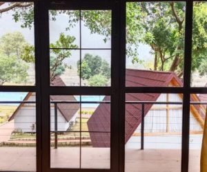 WelcomHeritage Tarangi Ramganga Resort in Jim Corbett