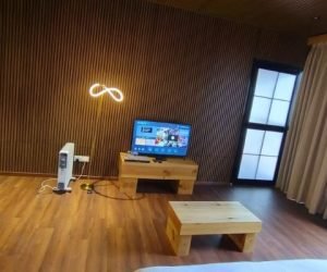 WelcomHeritage Tarangi Ramganga Resort in Jim Corbett