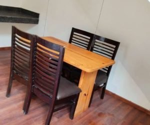 WelcomHeritage Tarangi Ramganga Resort in Jim Corbett