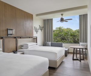 Deluxe-Twin-Room