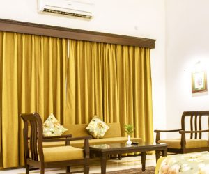 Premium-rooms