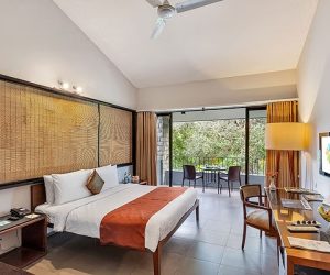 Club Mahindra Resort