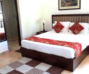 WelcomHeritage Tarangi Ramganga Resort in Jim Corbett