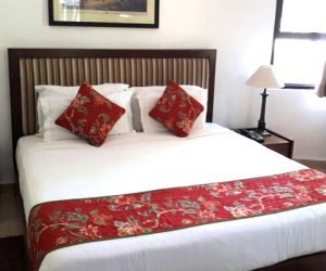 WelcomHeritage Tarangi Ramganga Resort in Jim Corbett