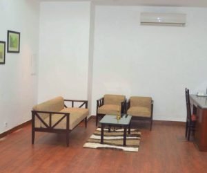 WelcomHeritage Tarangi Ramganga Resort in Jim Corbettv