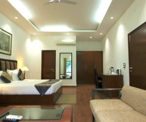 WelcomHeritage Tarangi Ramganga Resort in Jim Corbett